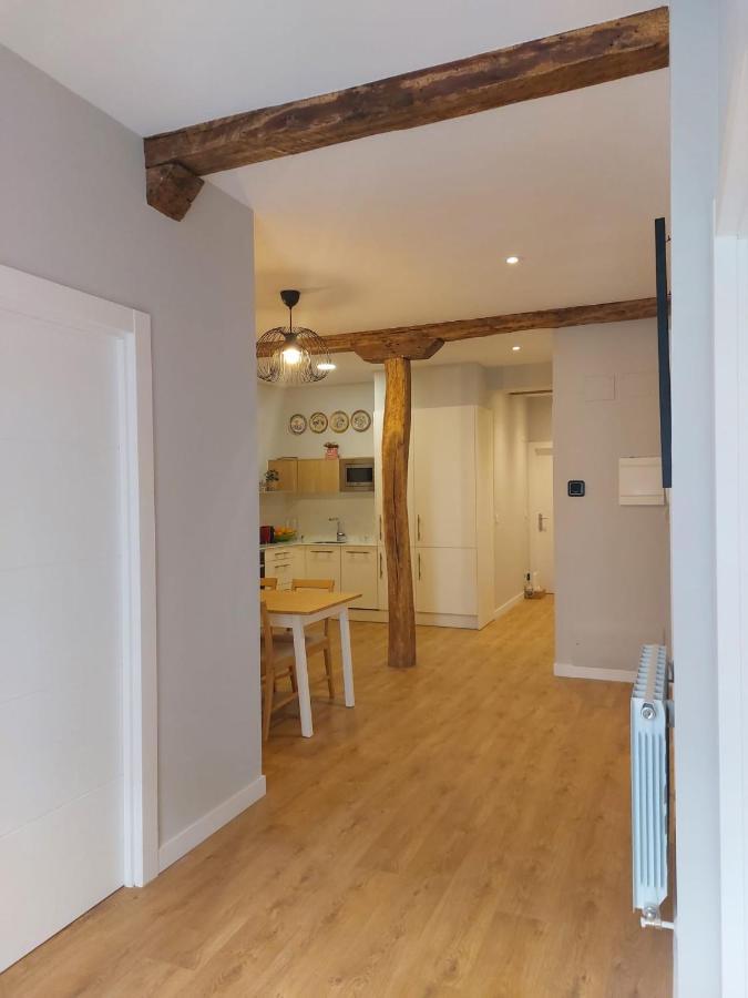 Habitacion En Apartamento Con Zonas Comunes Compartida H2 Bilbao Exterior foto