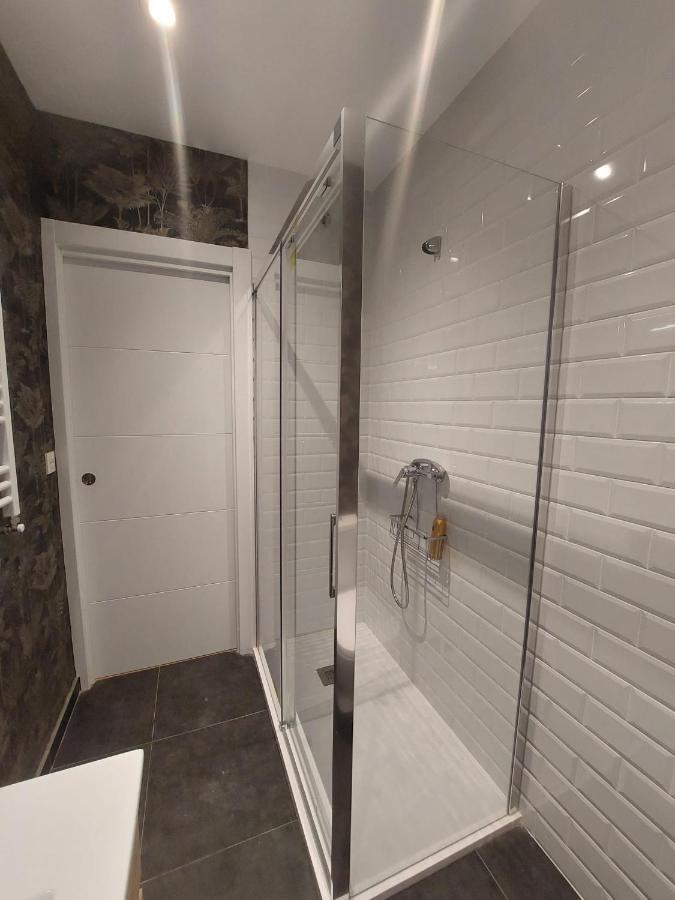 Habitacion En Apartamento Con Zonas Comunes Compartida H2 Bilbao Exterior foto