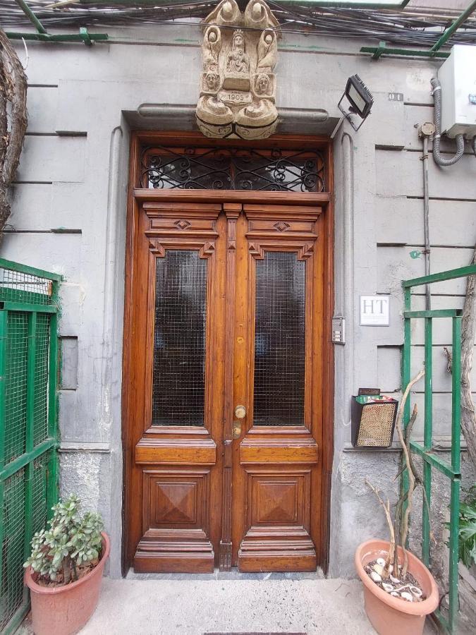 Habitacion En Apartamento Con Zonas Comunes Compartida H2 Bilbao Exterior foto