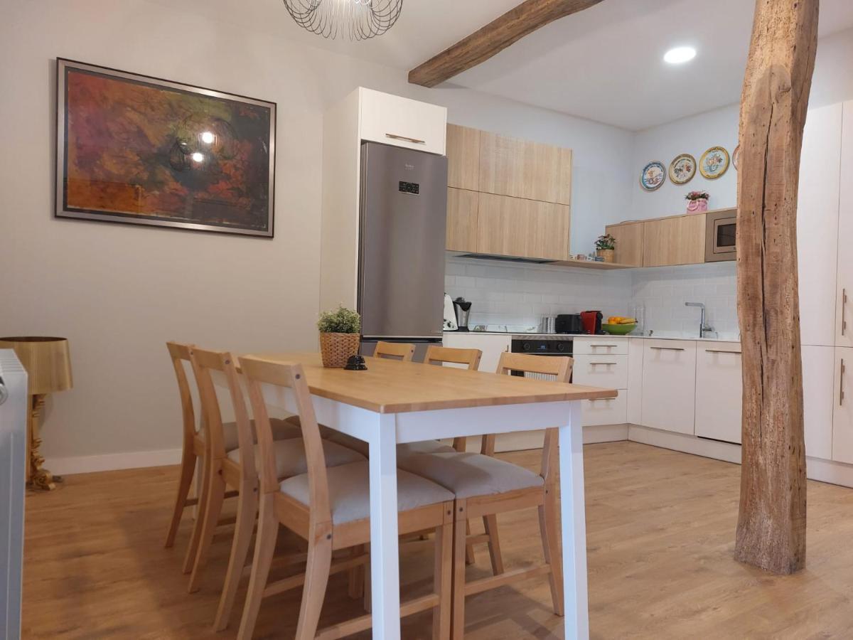 Habitacion En Apartamento Con Zonas Comunes Compartida H2 Bilbao Exterior foto